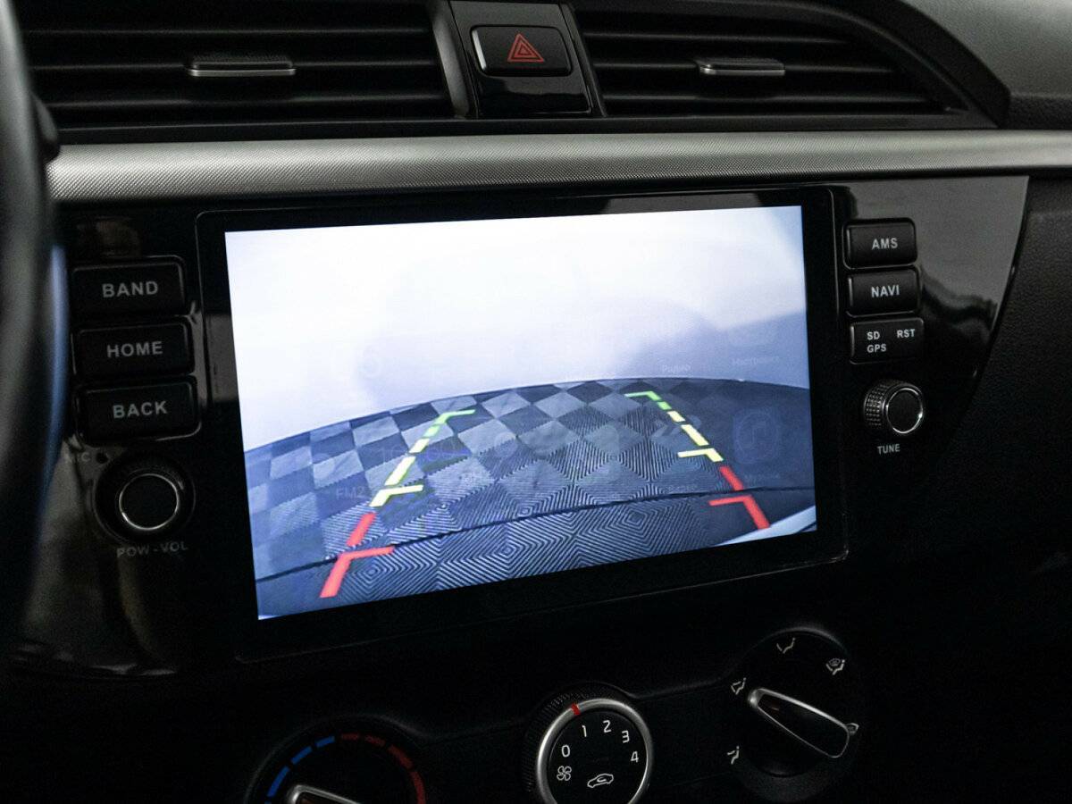 Kia Rio с пробегом — 2018 год. Фото: #15