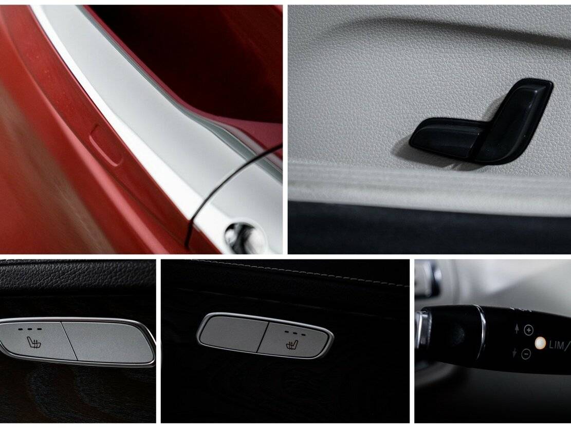 Mercedes-Benz C-Класс с пробегом — 2014 год. Фото: #20