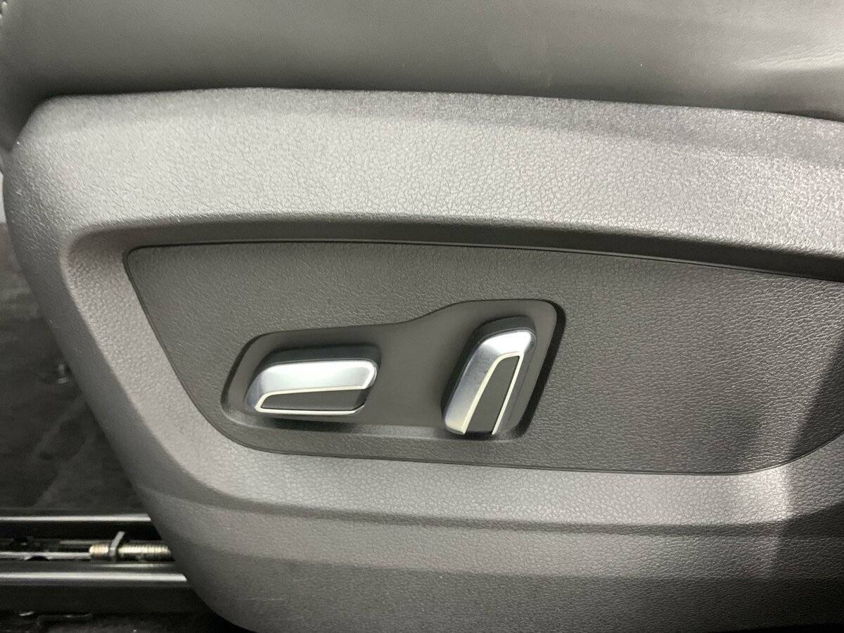 Chery Tiggo 7 Pro Max с пробегом — 2023 год. Фото: #22