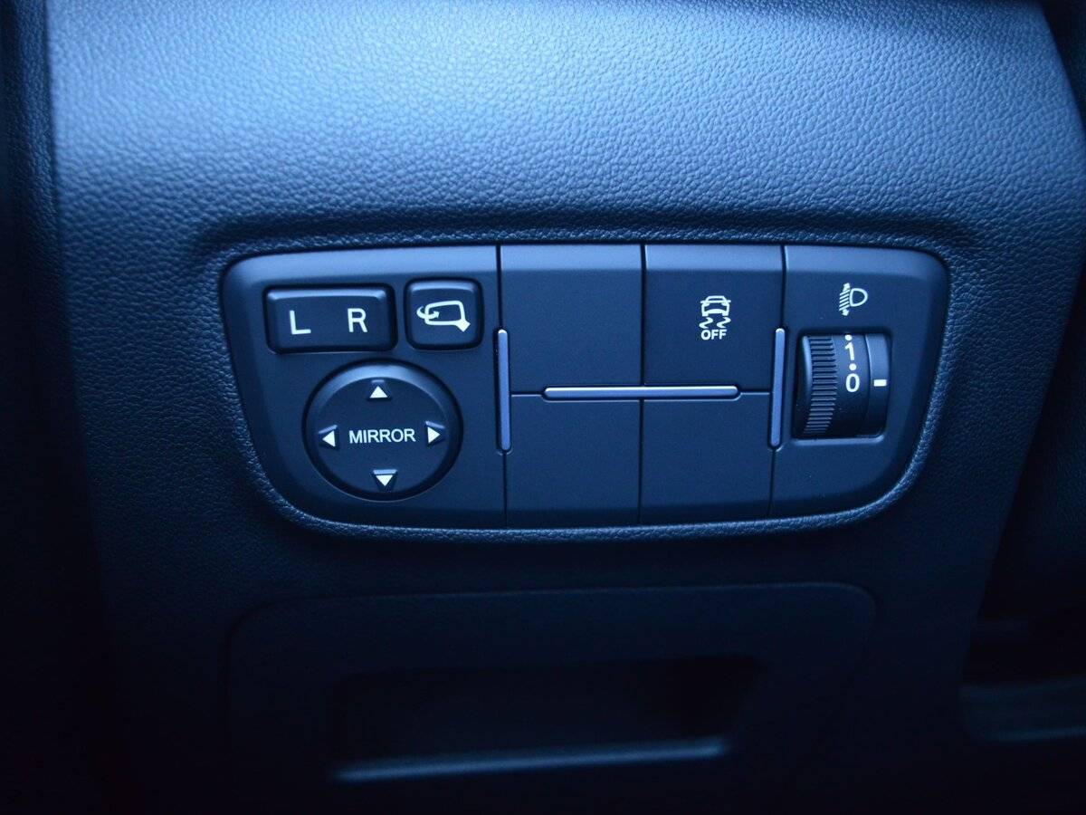 Changan CS35 Plus с пробегом — 2020 год. Фото: #17