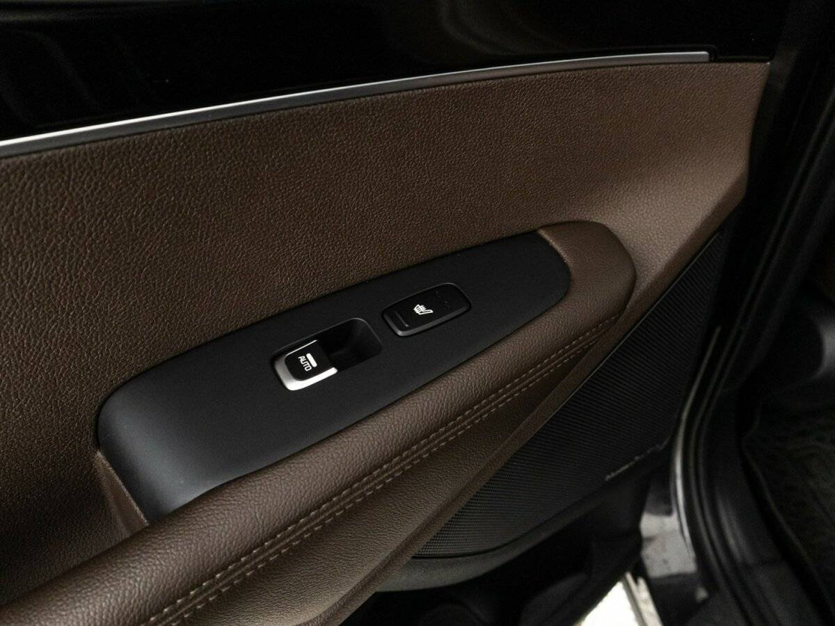 Kia Sorento с пробегом — 2018 год. Фото: #20