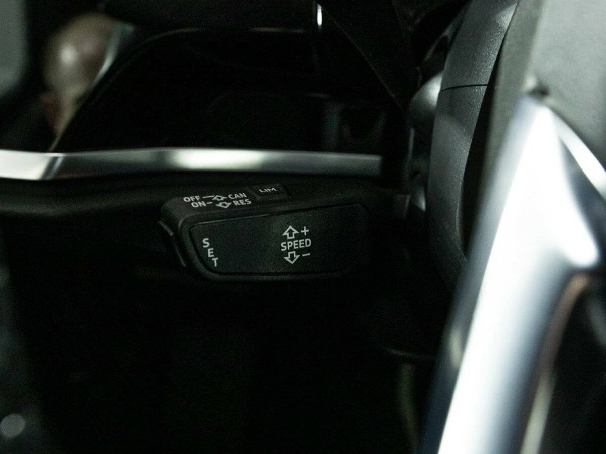 Audi Q3 с пробегом — 2019 год. Фото: #18