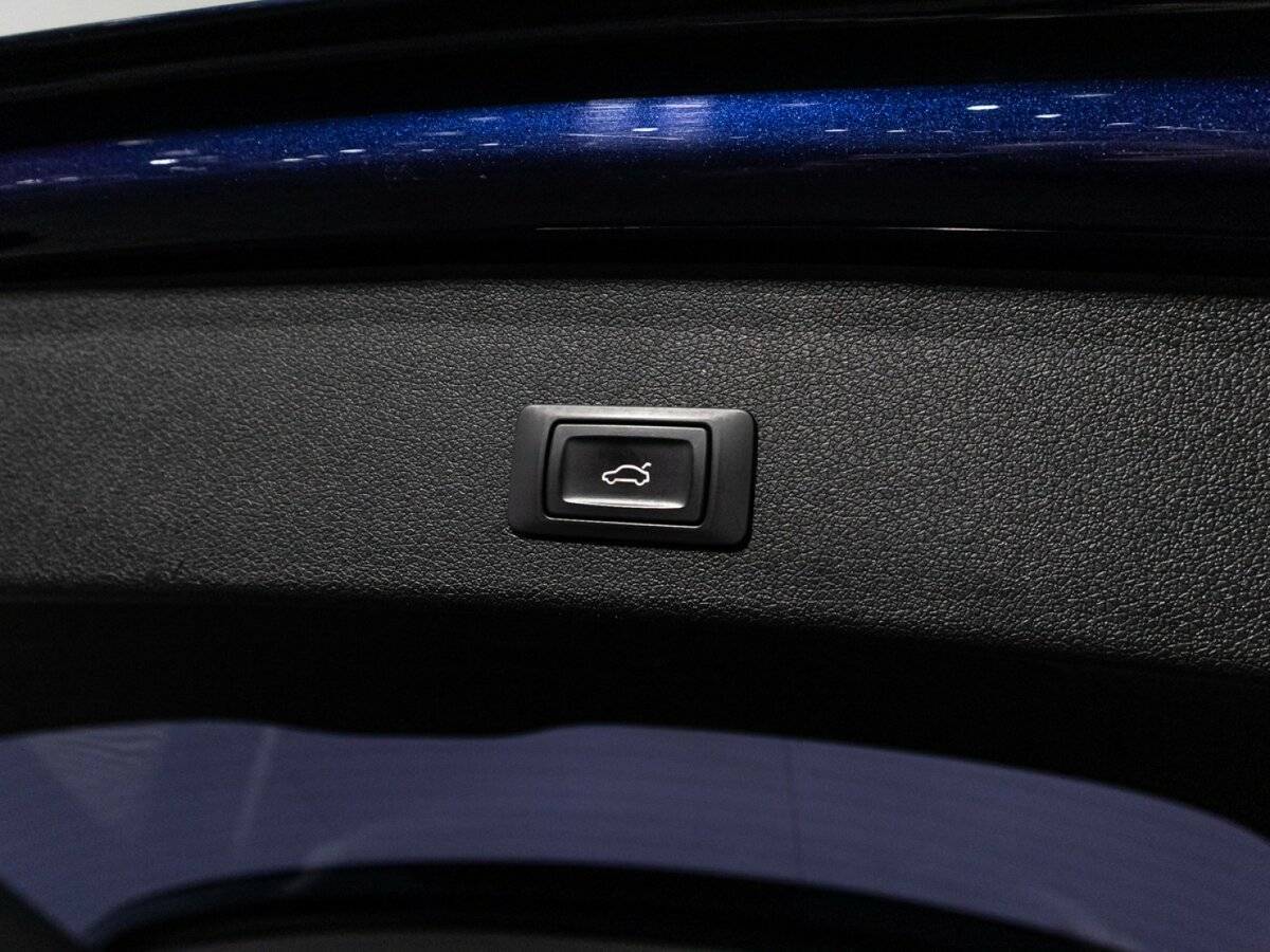 Audi Q5 с пробегом — 2013 год. Фото: #14