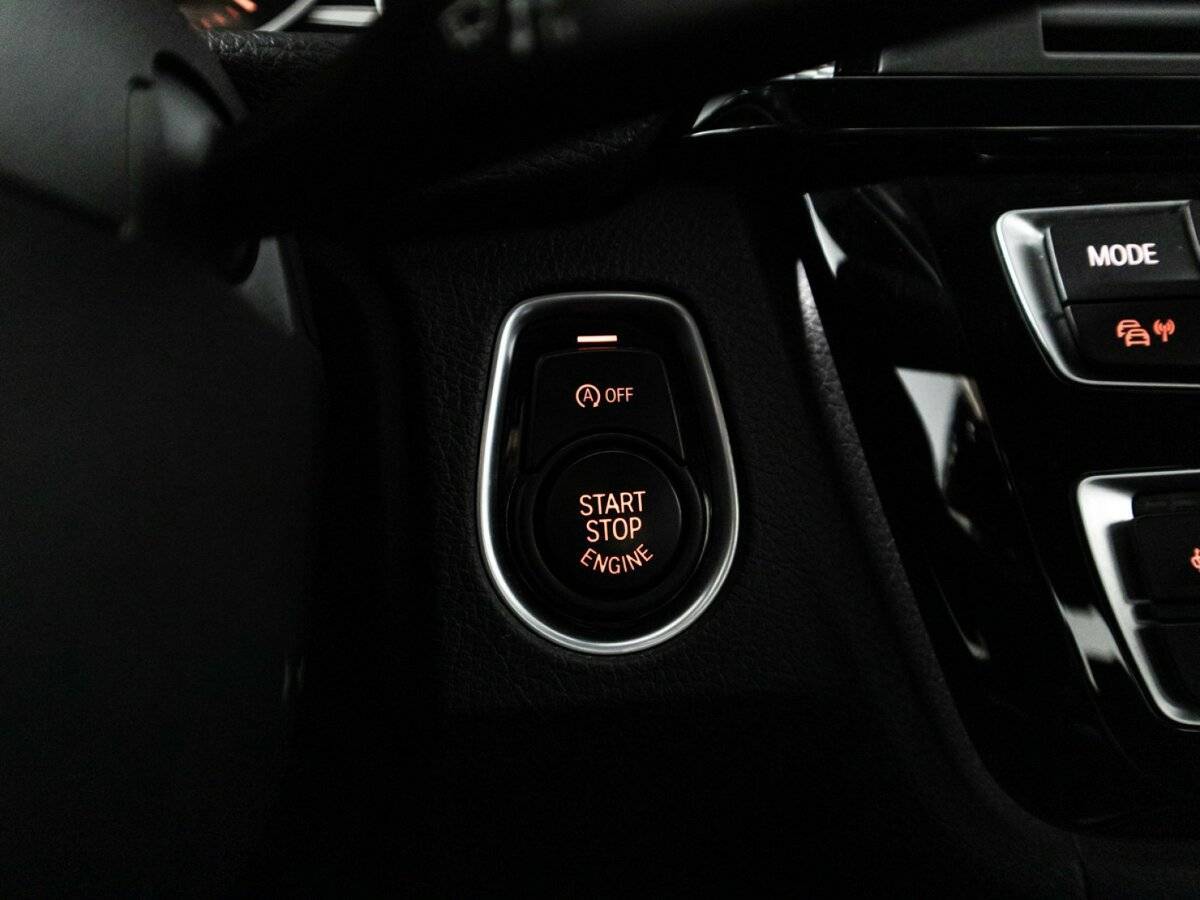 BMW 3 серии с пробегом — 2018 год. Фото: #18