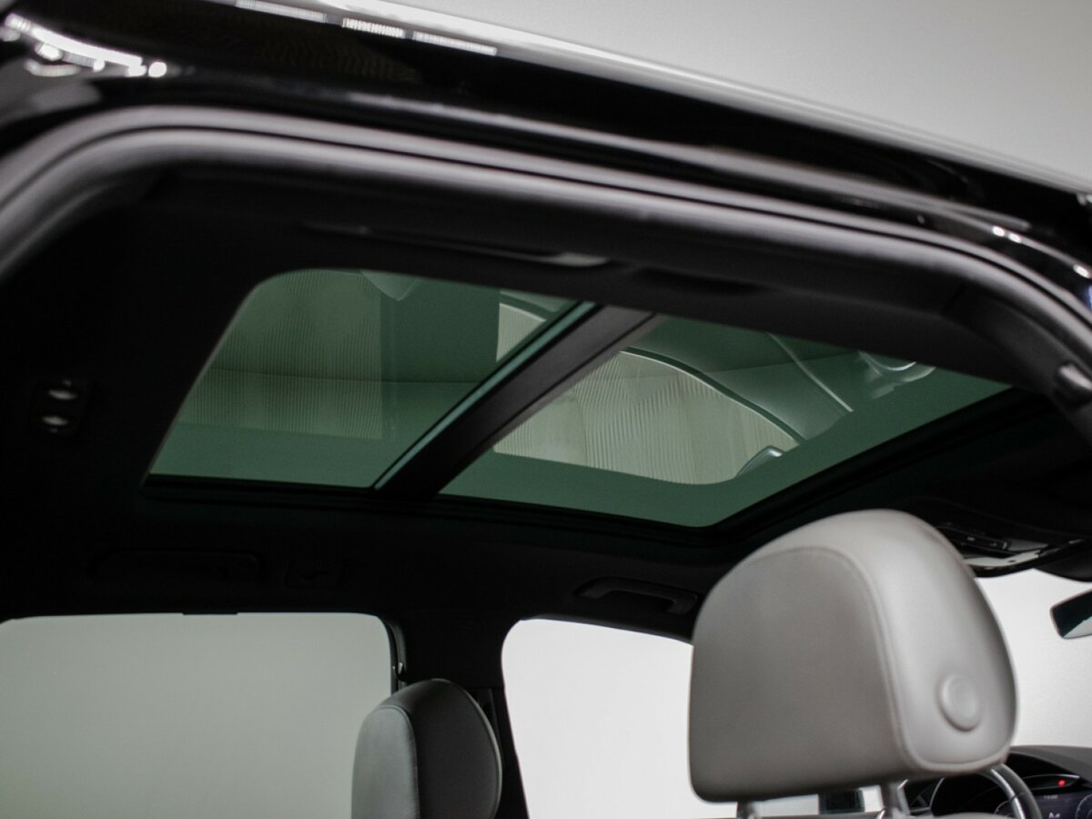 Audi A4 с пробегом — 2019 год. Фото: #13