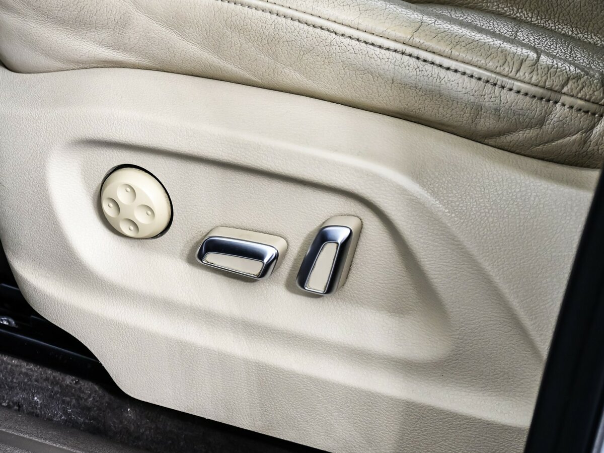 Audi Q5 с пробегом — 2014 год. Фото: #13