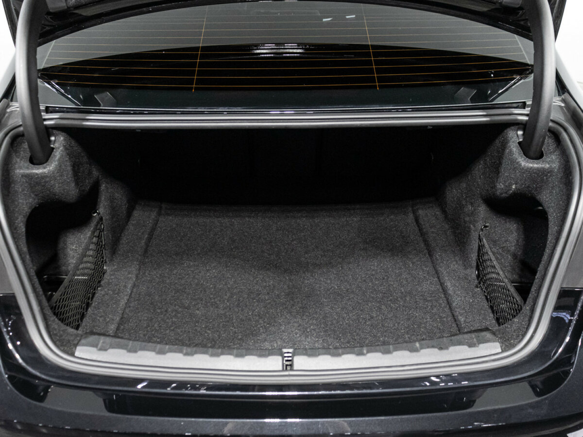 BMW 3 серии с пробегом — 2020 год. Фото: #13