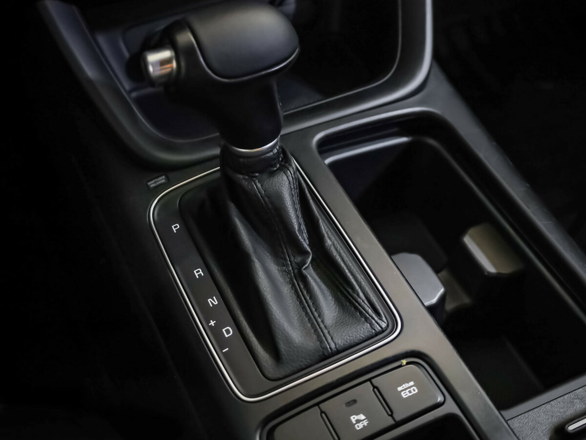 Kia Sorento с пробегом — 2013 год. Фото: #16