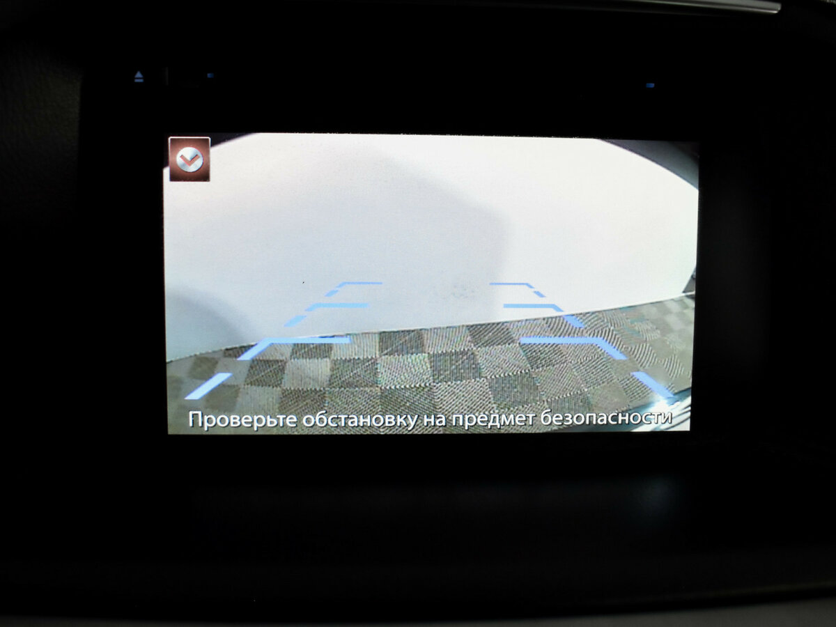 Mazda CX-5 с пробегом — 2015 год. Фото: #16