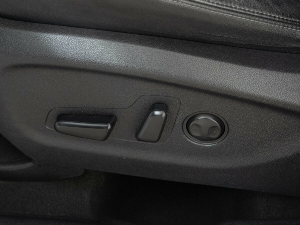 Kia Sorento с пробегом — 2017 год. Фото: #16