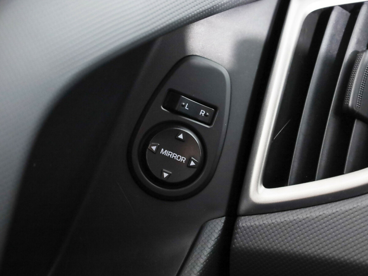 Hyundai Creta с пробегом — 2016 год. Фото: #14