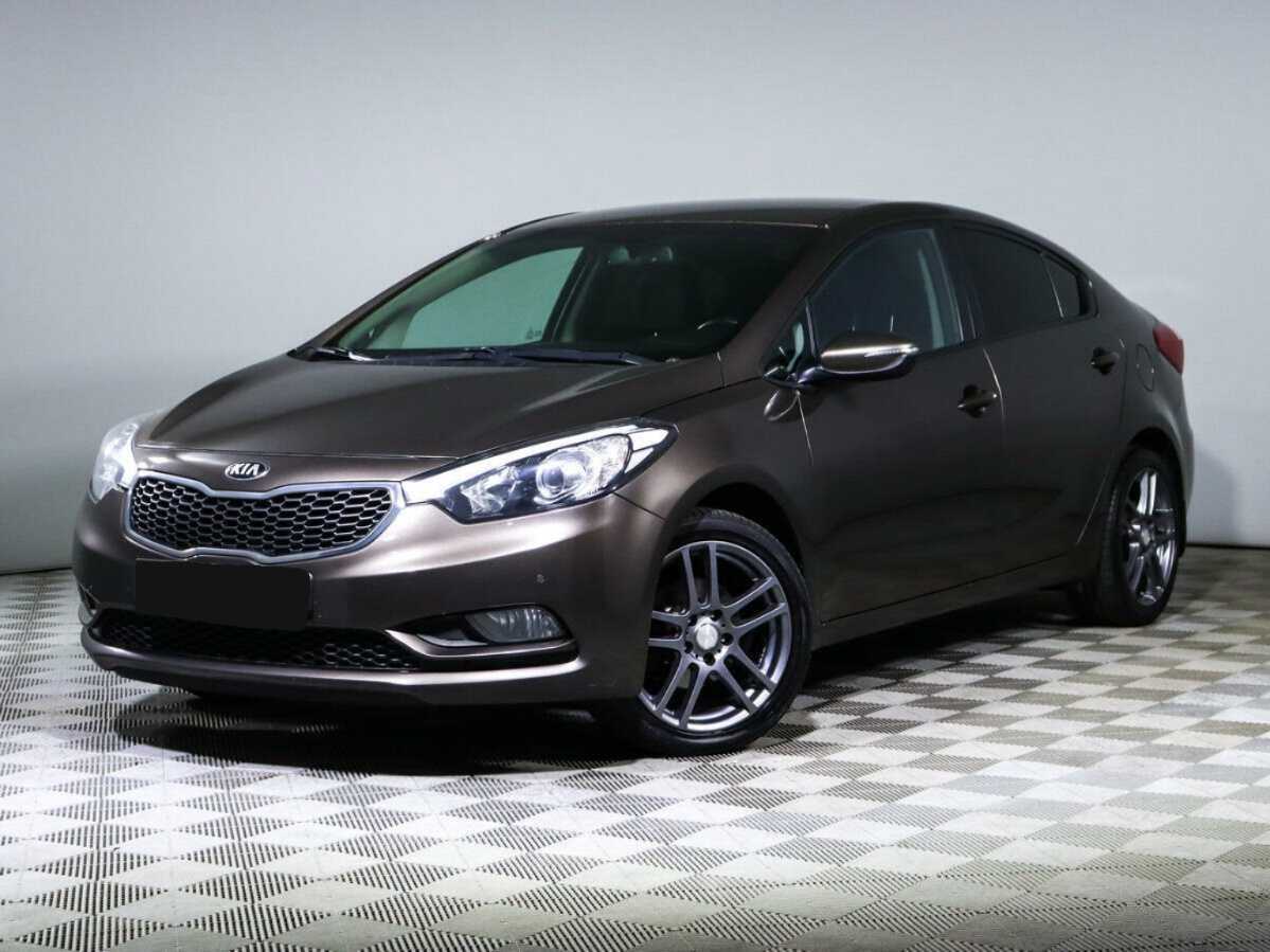 Kia Cerato